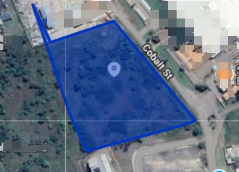 To Let commercial Property for Rent in Zinniaville North West